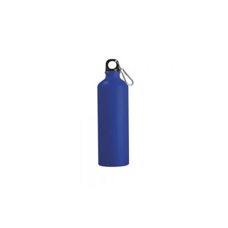 CILINDRO ALUMINIO SPORTY 750ML AZUL REY