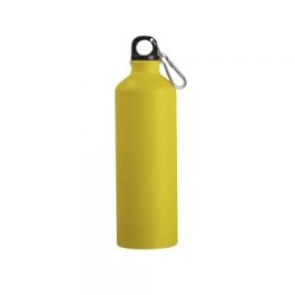 CILINDRO ALUMINIO SPORTY 750ML AMARILLO