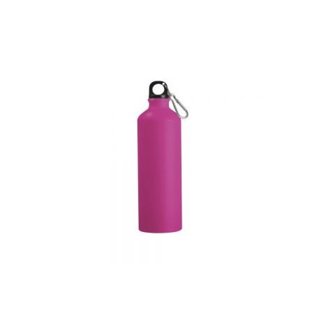 CILINDRO ALUMINIO SPORTY 750ML ROSA