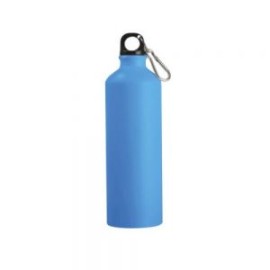 CILINDRO ALUMINIO SPORTY 750ML AZUL CIELO