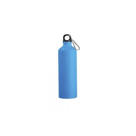CILINDRO ALUMINIO SPORTY 750ML AZUL CIELO