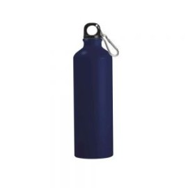 CILINDRO ALUMINIO SPORTY 750ML AZUL MARINO