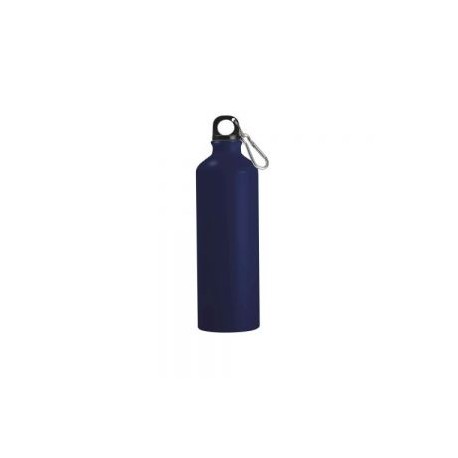 CILINDRO ALUMINIO SPORTY 750ML AZUL MARINO