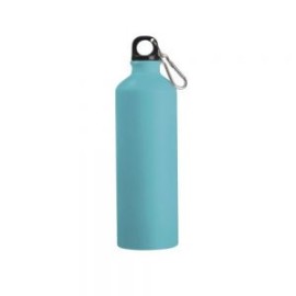CILINDRO ALUMINIO SPORTY 750ML TURQUESA