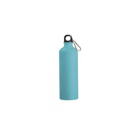 CILINDRO ALUMINIO SPORTY 750ML TURQUESA
