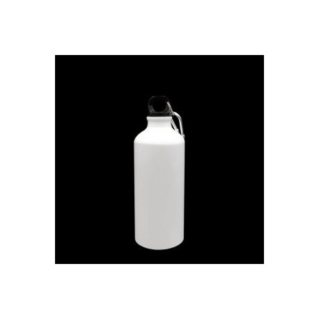 CILINDRO ALUMINUM 750ML BLANCO