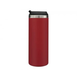 CILINDRO ALUMINIO NOVA 750ML ROJO