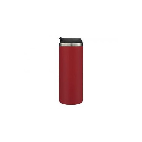CILINDRO ALUMINIO NOVA 750ML ROJO