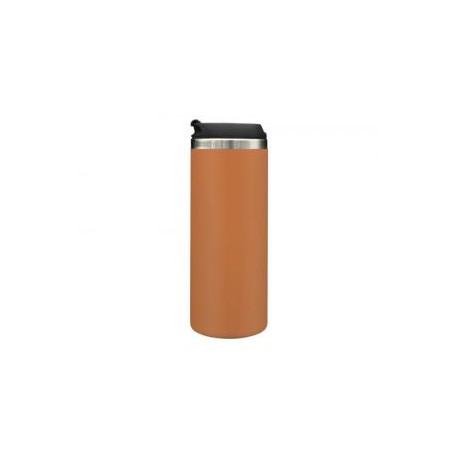CILINDRO ALUMINIO NOVA 750ML NARANJA