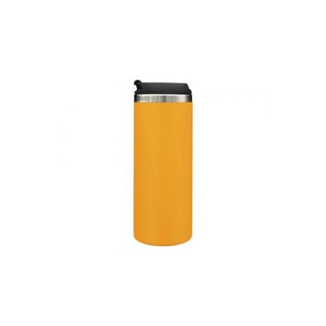 CILINDRO ALUMINIO NOVA 750ML AMARILLO