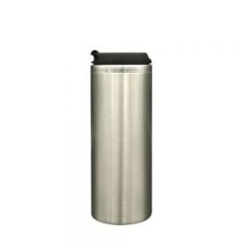 CILINDRO ALUMINIO NOVA 750ML PLATA