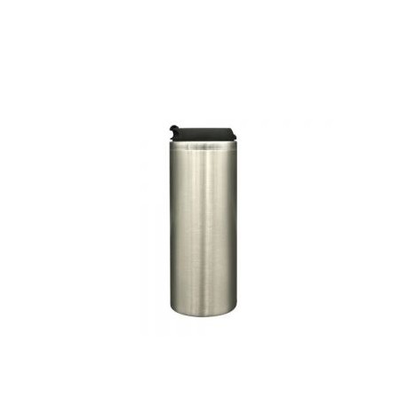 CILINDRO ALUMINIO NOVA 750ML PLATA