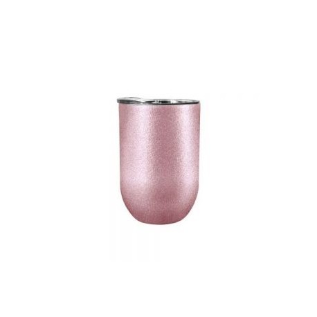 VASO TERMICO MERIDA 350ML ROSA