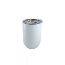 VASO TERMICO MERIDA 350ML BLANCO